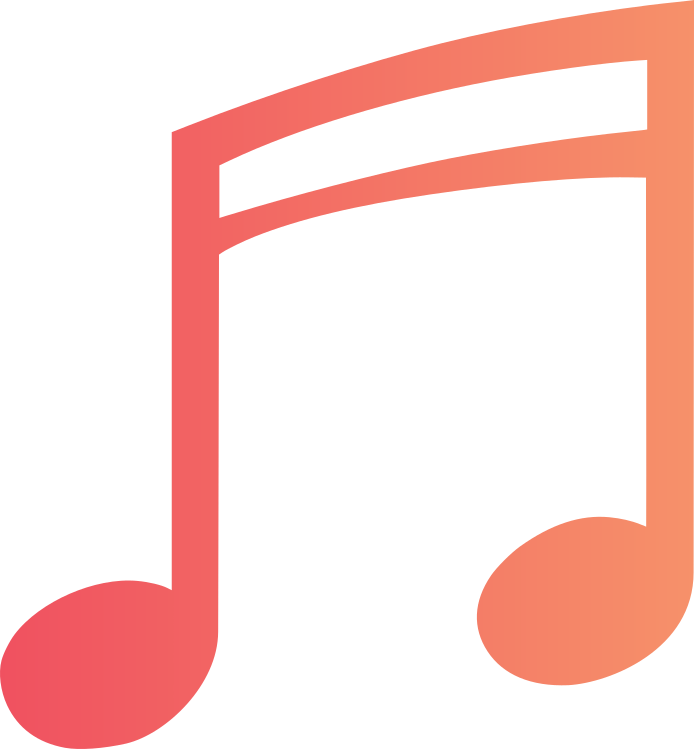 note de musique